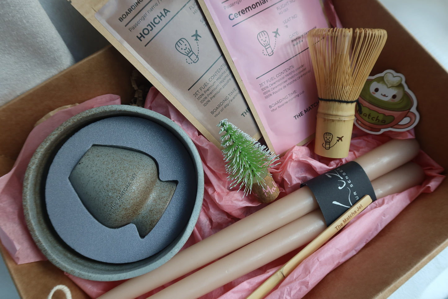 First Class Holiday Package