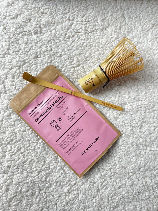 Discover flight - Starter set