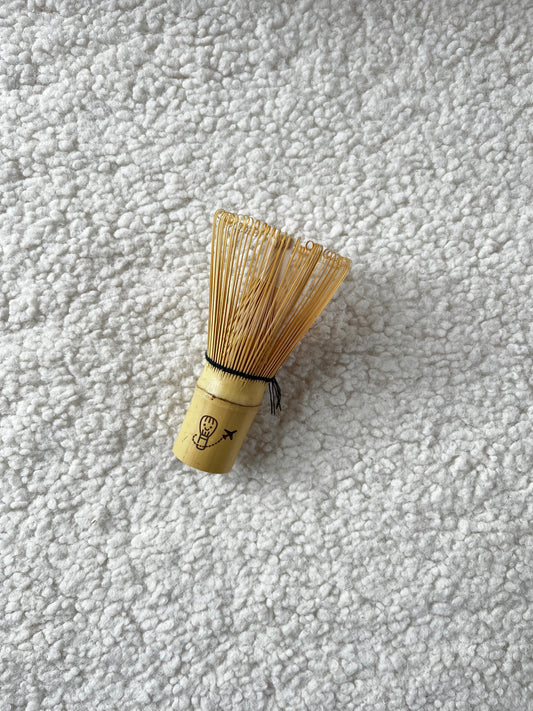 In-Flight Whisk - Bamboo Chasen