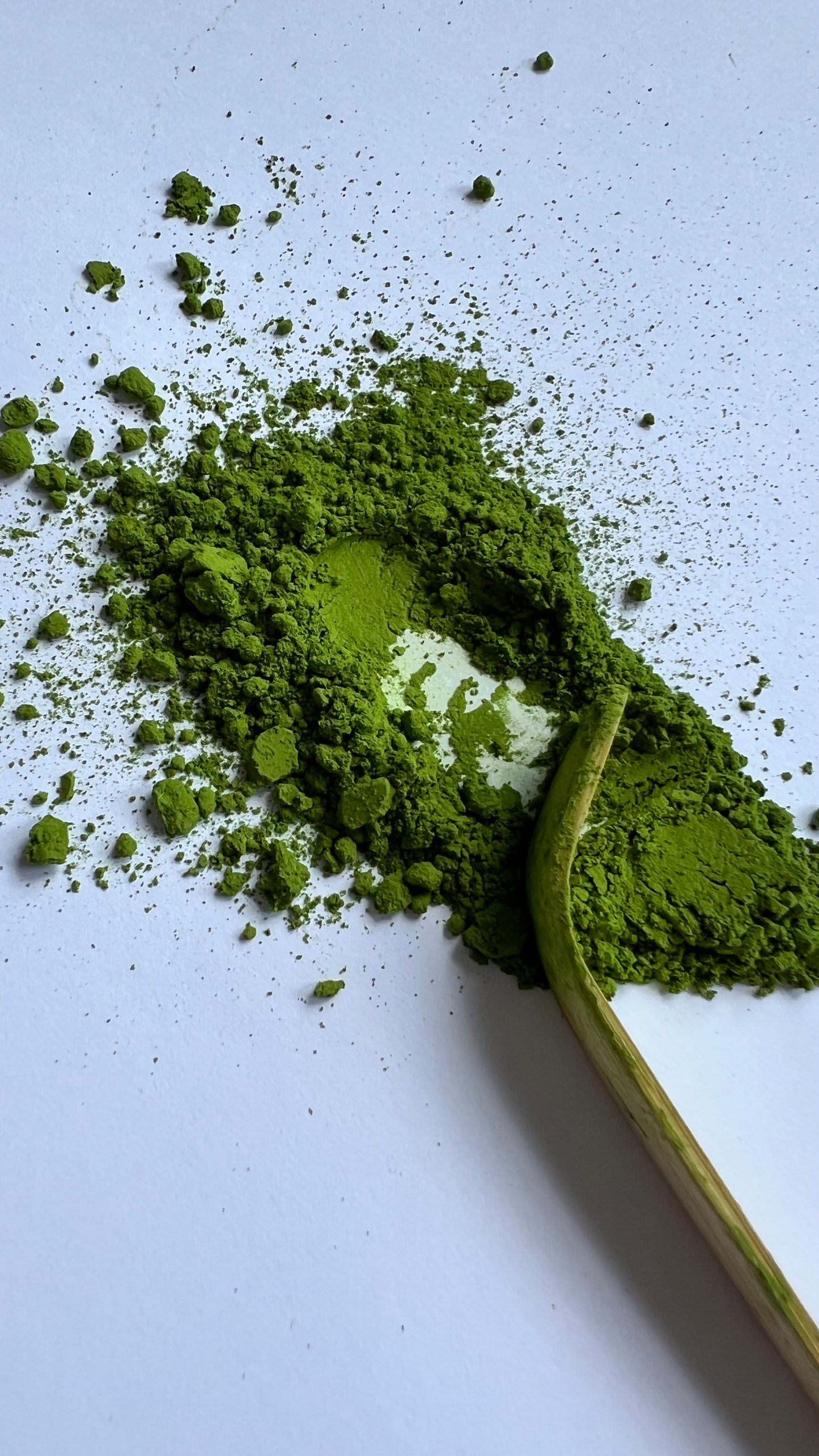 Flight No. 1 - Premium Ceremonial Matcha (30g)